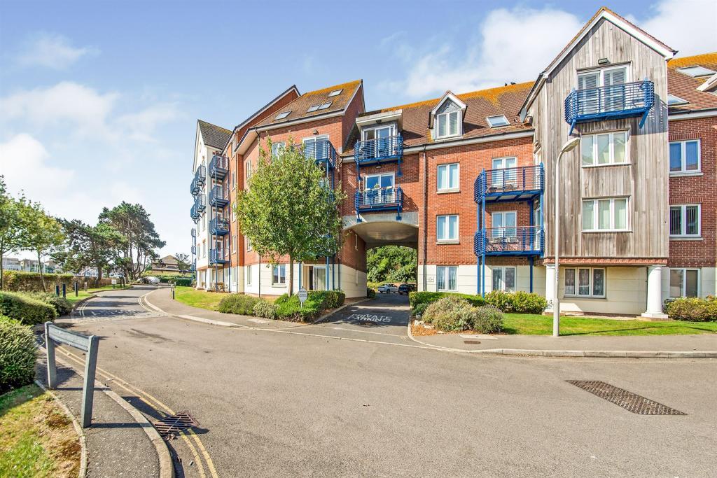 Flat 8, 5 Close, Weymouth Dorset homes for sale